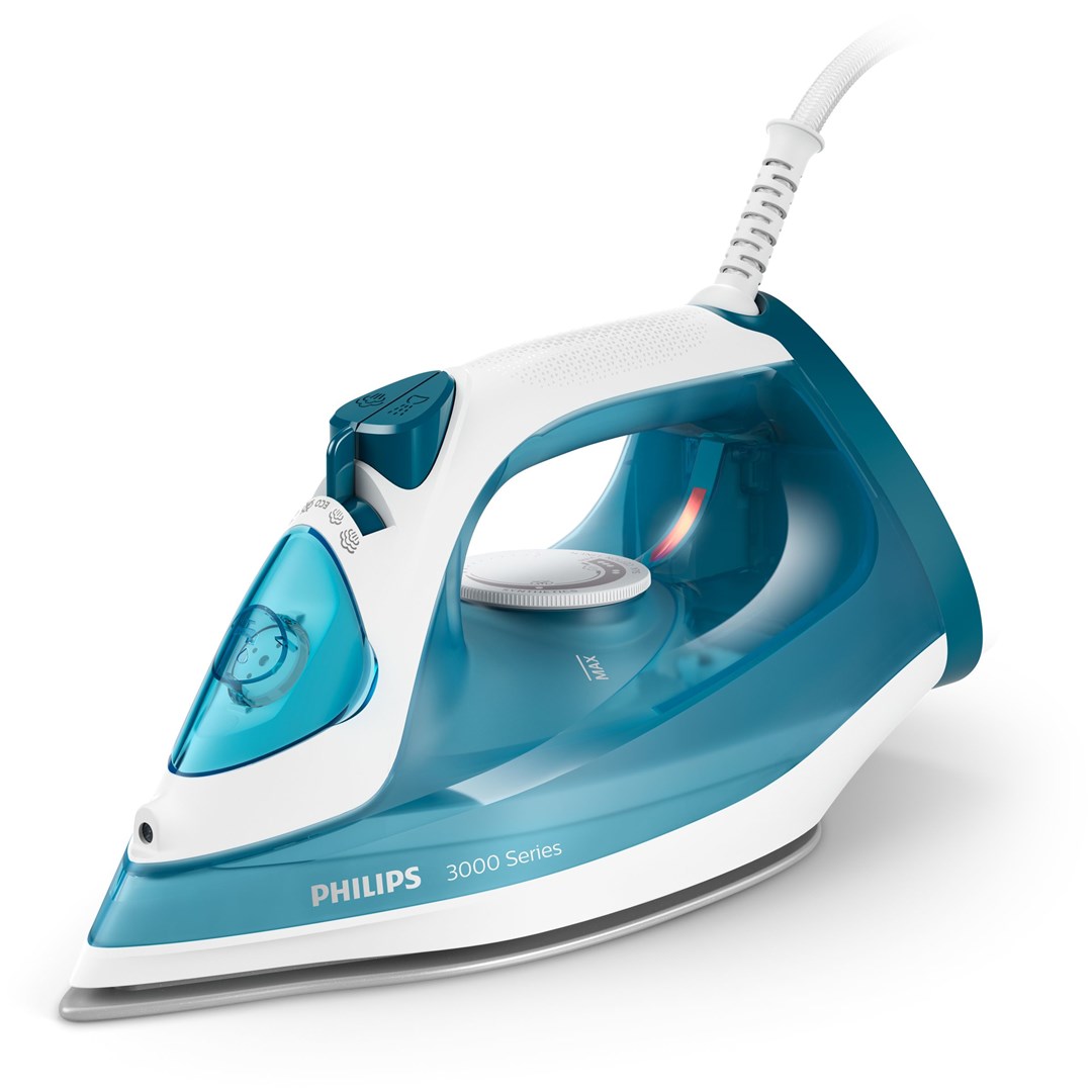 Żelazko PHILIPS DST 3011/20 — zdjęcie 1 z 3