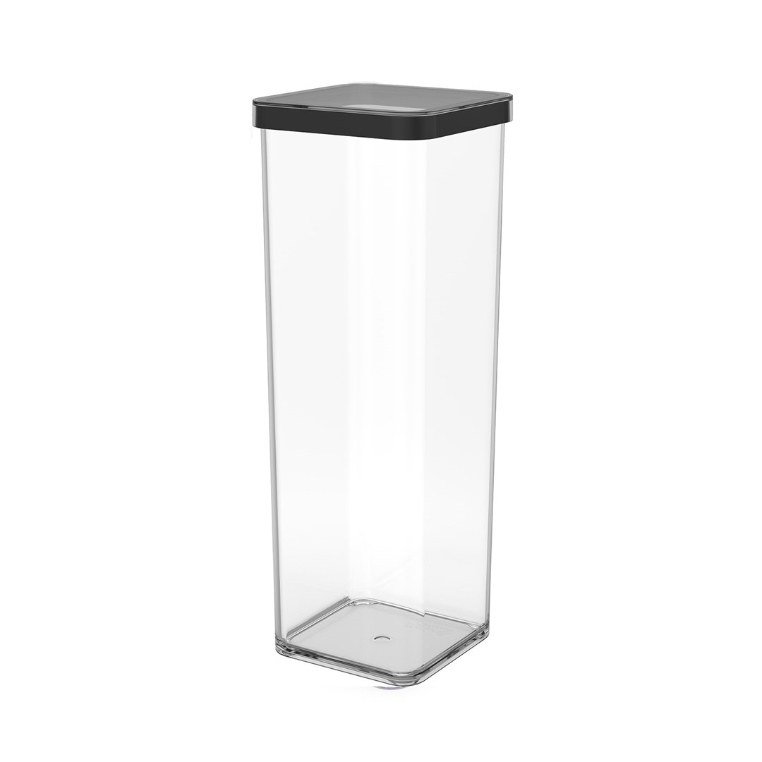 Rotho Pojemnik na przysmaki kwadratowy 2.0L LOFT