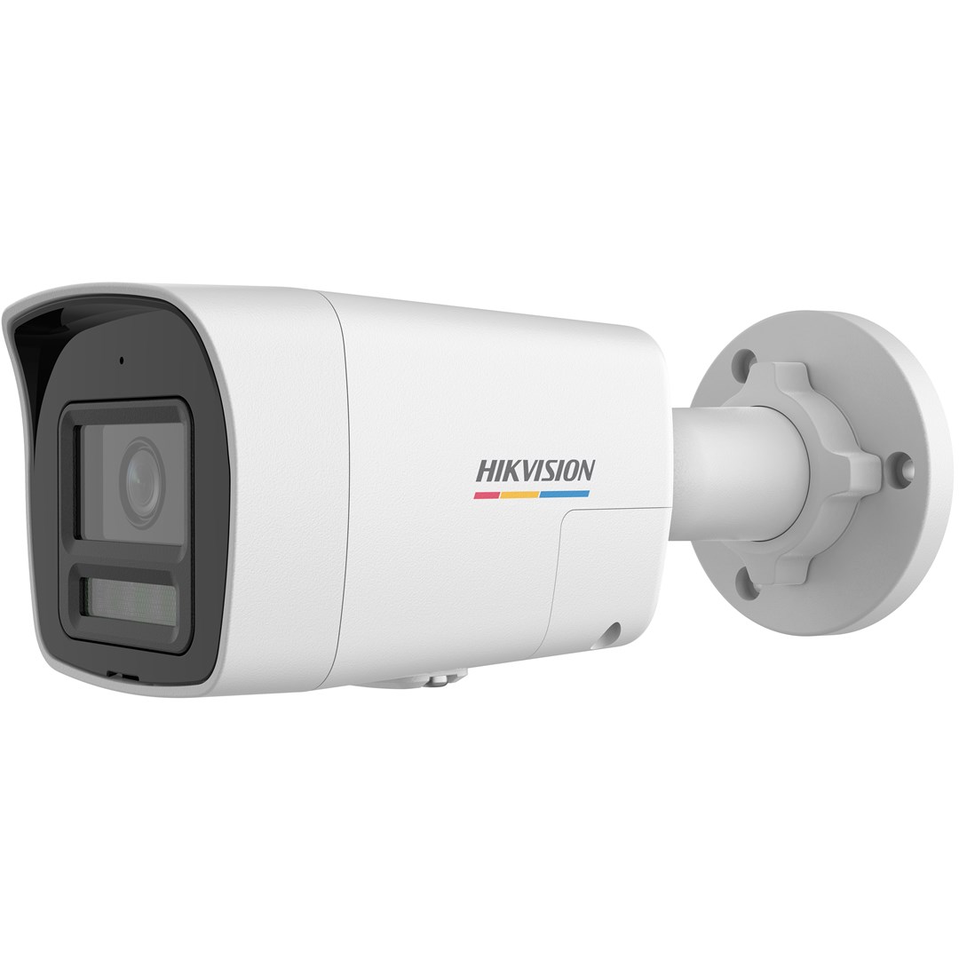 Kamera IP Hikvision DS-2CD1047G2H-LIUF/SL 2.8mm, Polska wersja