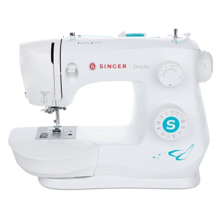 Maszyna do szycia Singer Fashion Mate 3337 — zdjęcie 1 z 5