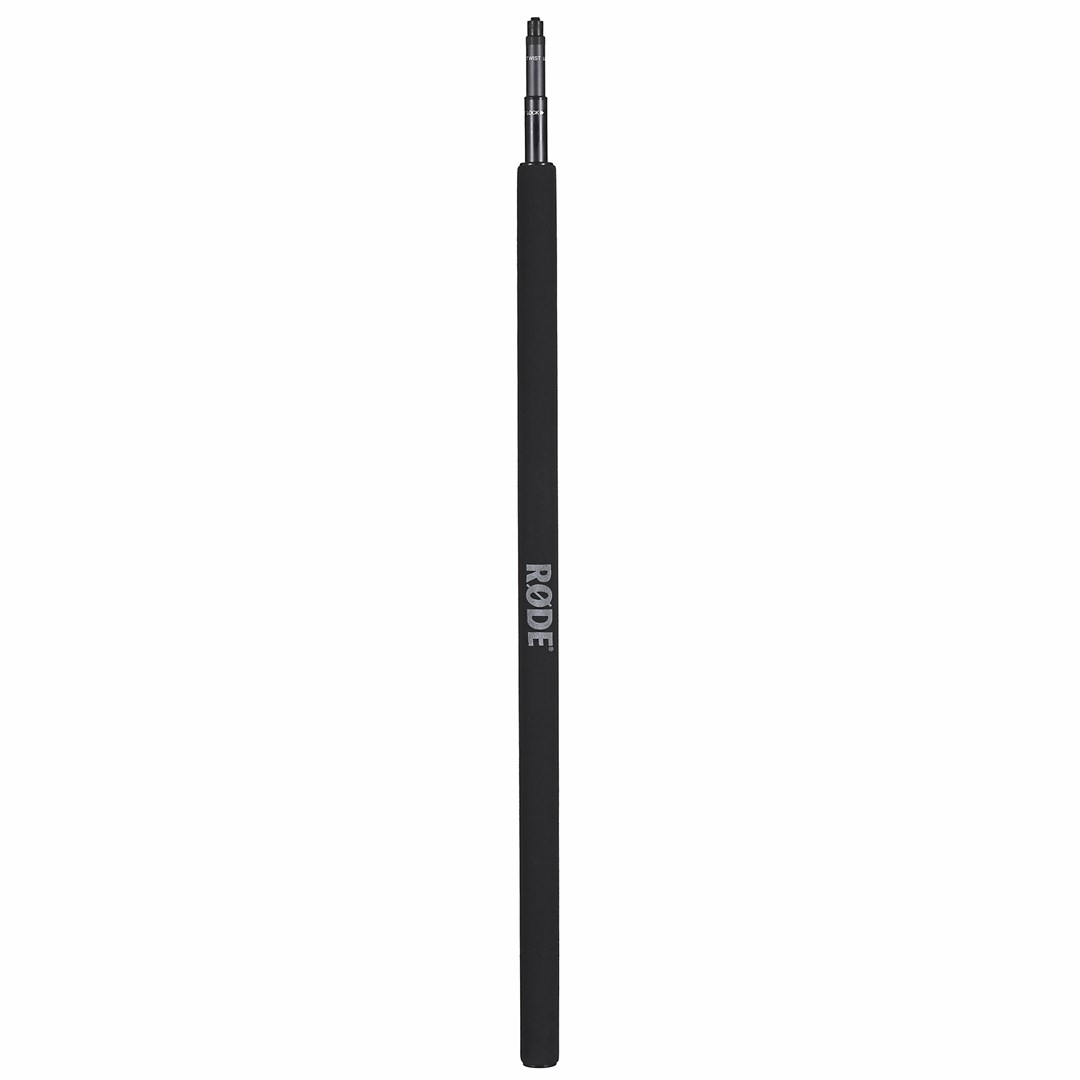 RODE Micro BoomPole - Tyczka mikrofonowa — zdjęcie 1 z 6