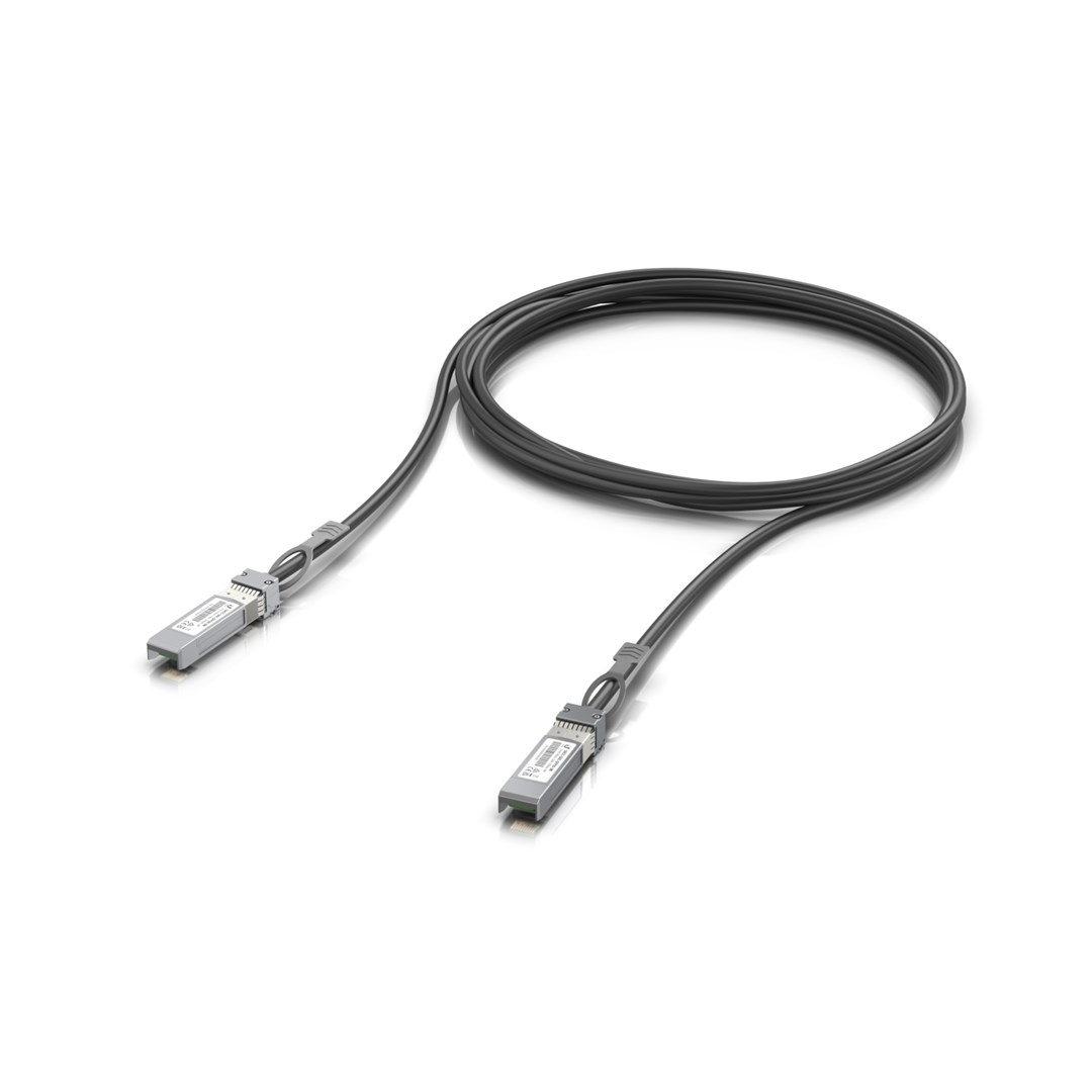 Kabel DAC Ubiquiti 25 Gbps 3m