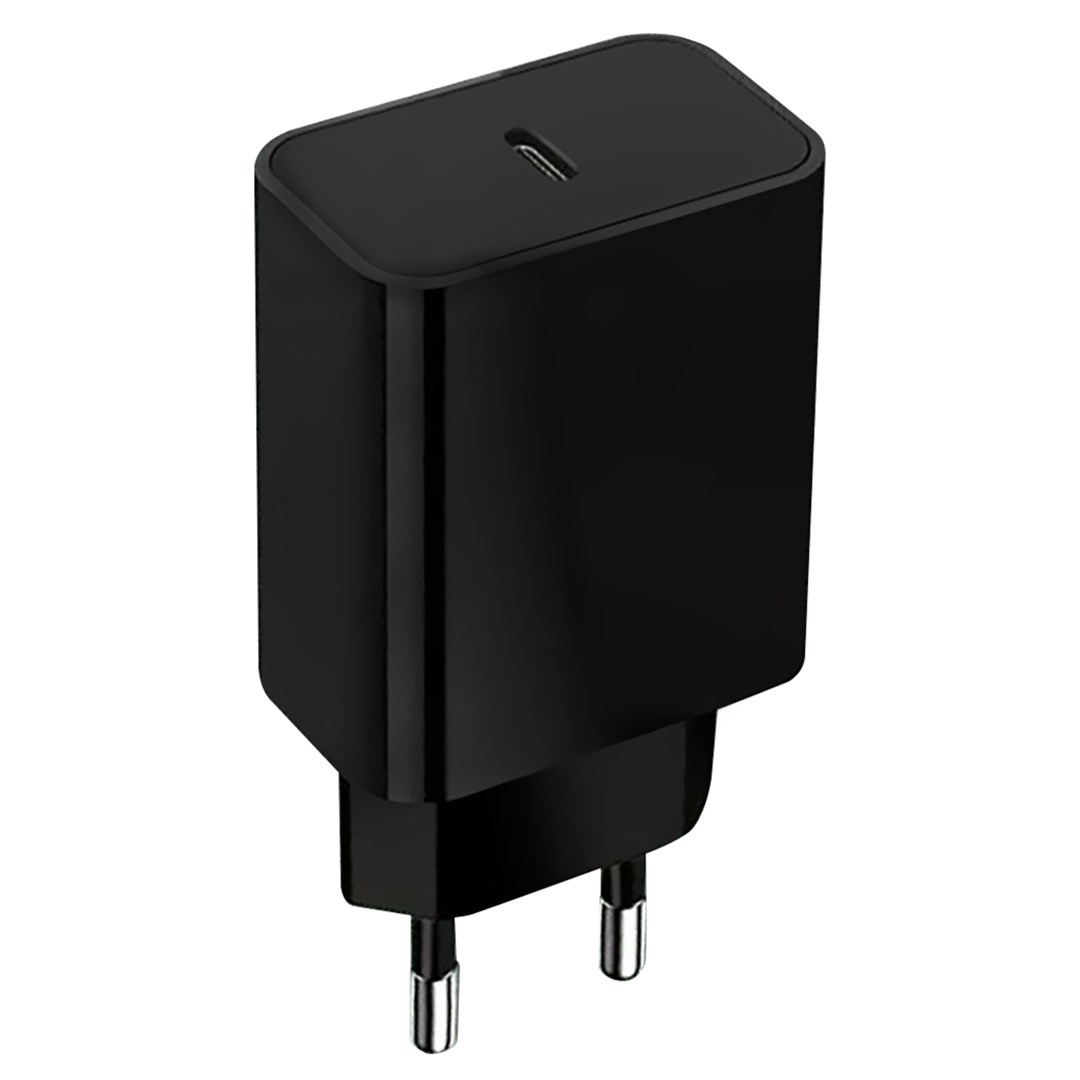 MSONIC ŁADOWARKA SIECIOWA USB-C 20W MY6623K — zdjęcie 1 z 4