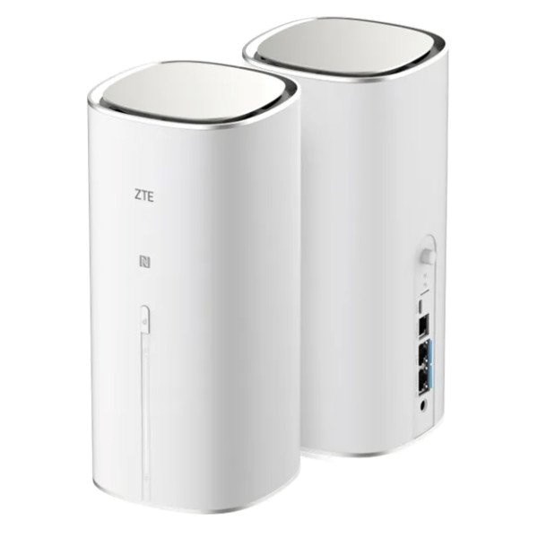 Router ZTE G5 (MC8520B) 5G — zdjęcie 1 z 4