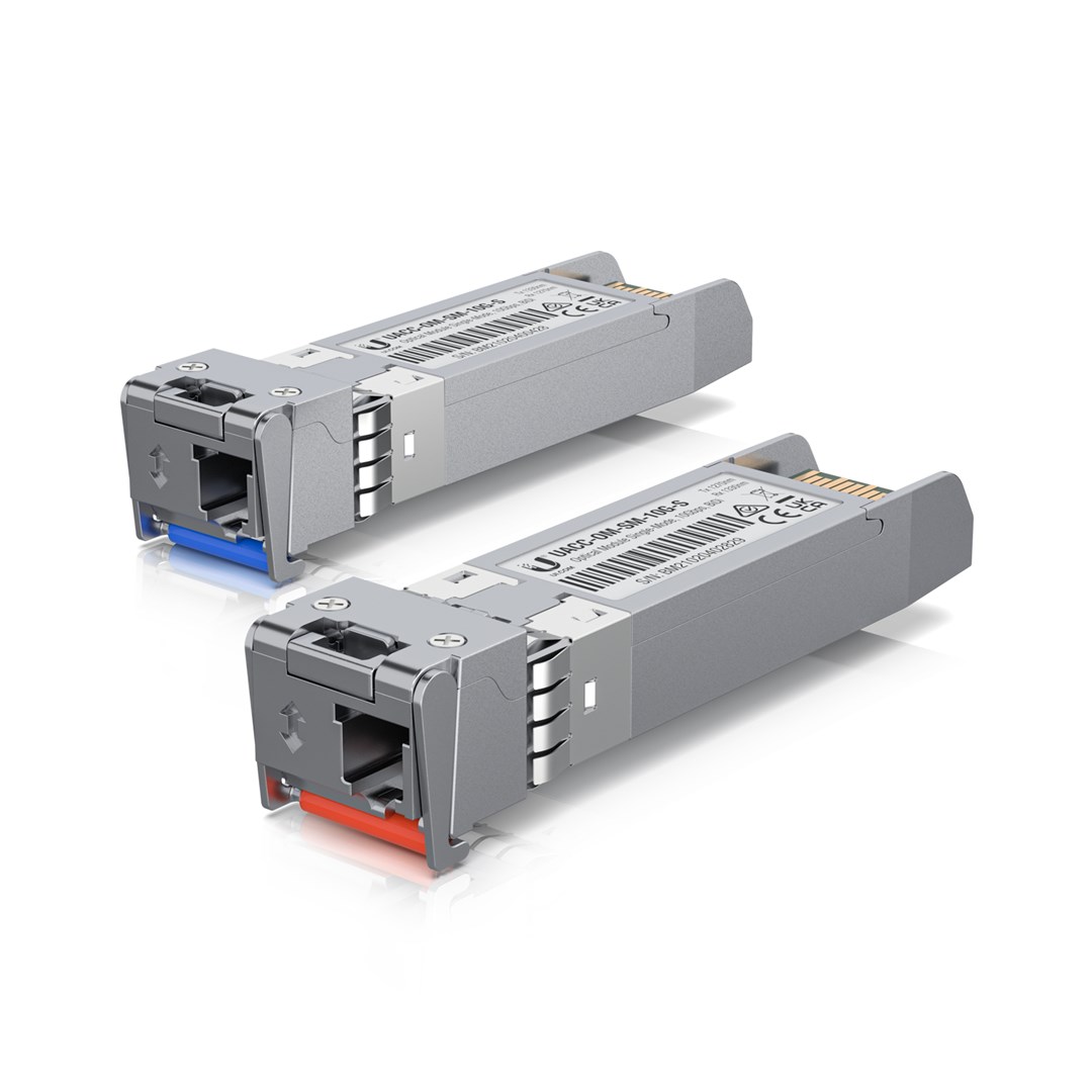 Wkładka SFP+ Ubiquiti 10 Gbps 20-pak — zdjęcie 1 z 8