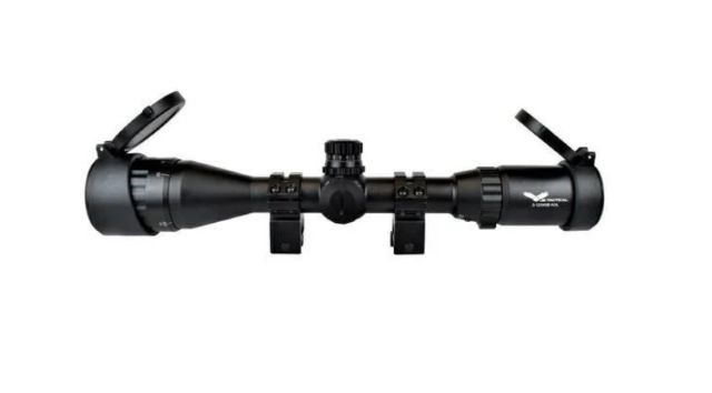 Luneta celownicza JS-Tactical 3-9x40 Mil-Dot