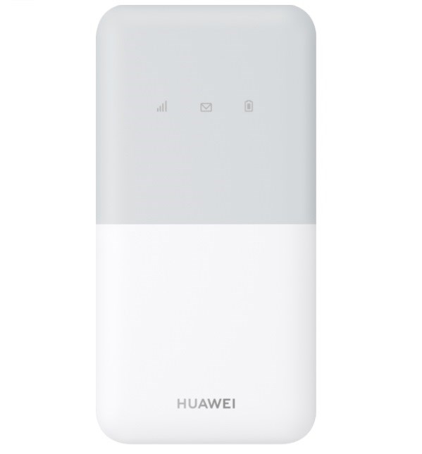 Router Huawei E5586-326 (kolor biały) — zdjęcie 1 z 3