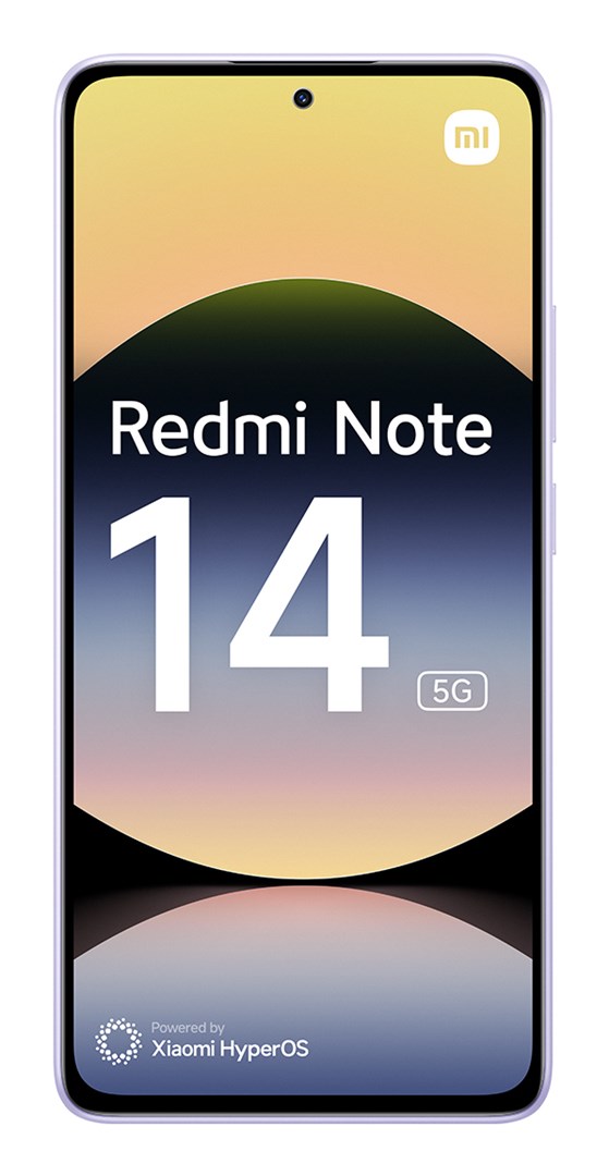 Smartfon Xiaomi Redmi Note 14 5G 8/256GB