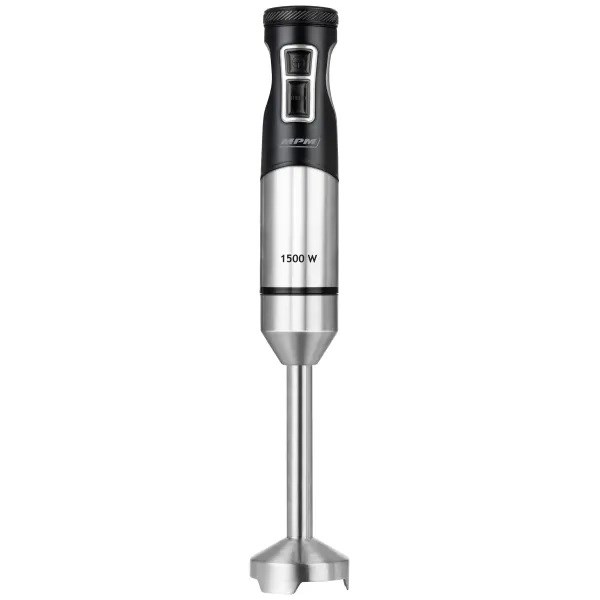 Blender ręczny MPM MBL-33M 1500W 9-stopniowa regulacja — zdjęcie 1 z 8
