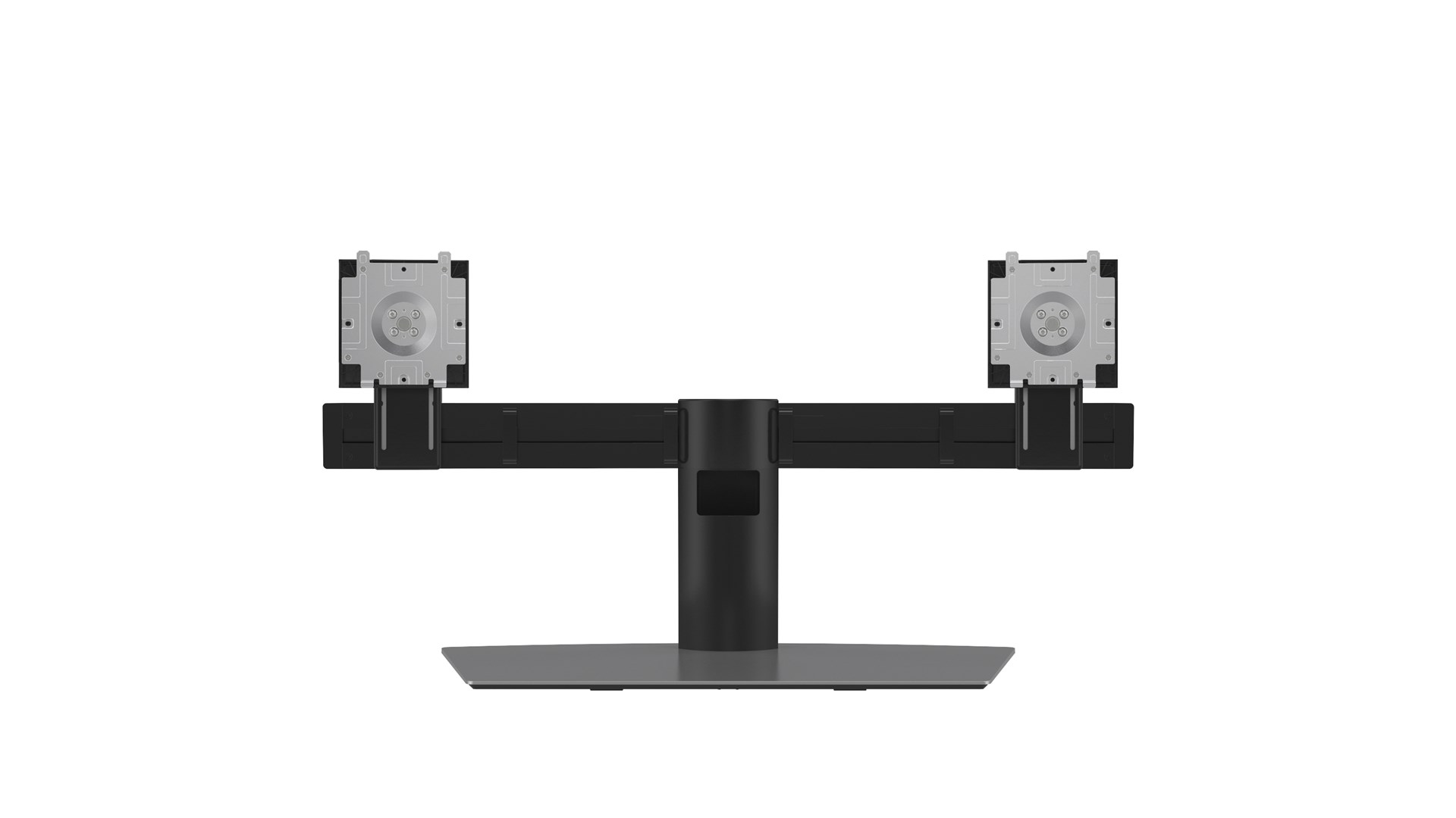 Dell Dual Stand - MDS19: Uchwyt do Monitorów — zdjęcie 1 z 8