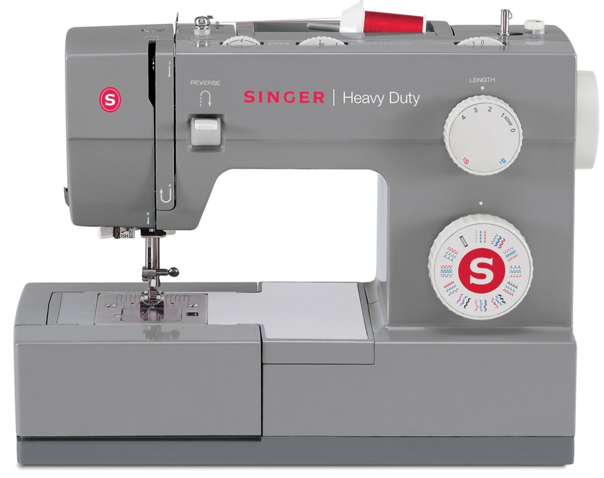 Maszyna do szycia Singer 4432 (OUTLET)