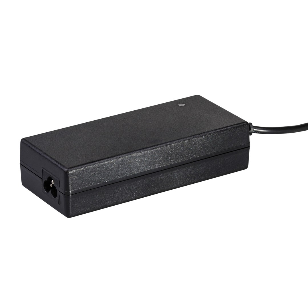 Zasilacz Akyga AK-ND-52 120W dla Lenovo Slim Tip — zdjęcie 1 z 5