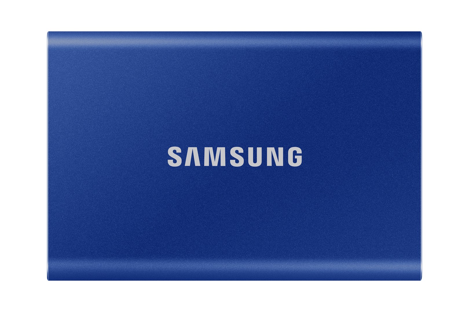 Dysk zewn. SSD Samsung T7 1TB niebieski — zdjęcie 1 z 8