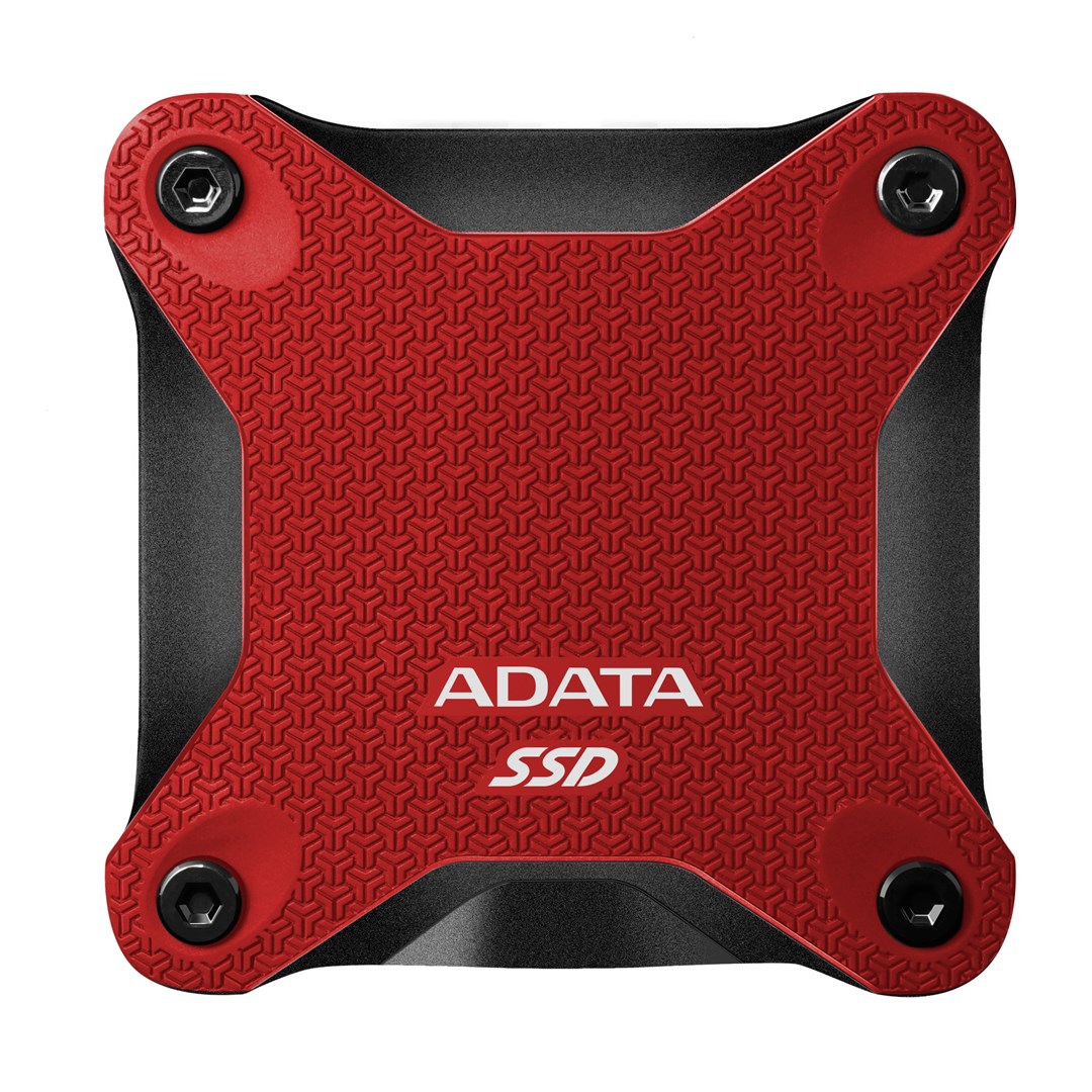 ADATA SD620 SSD Red