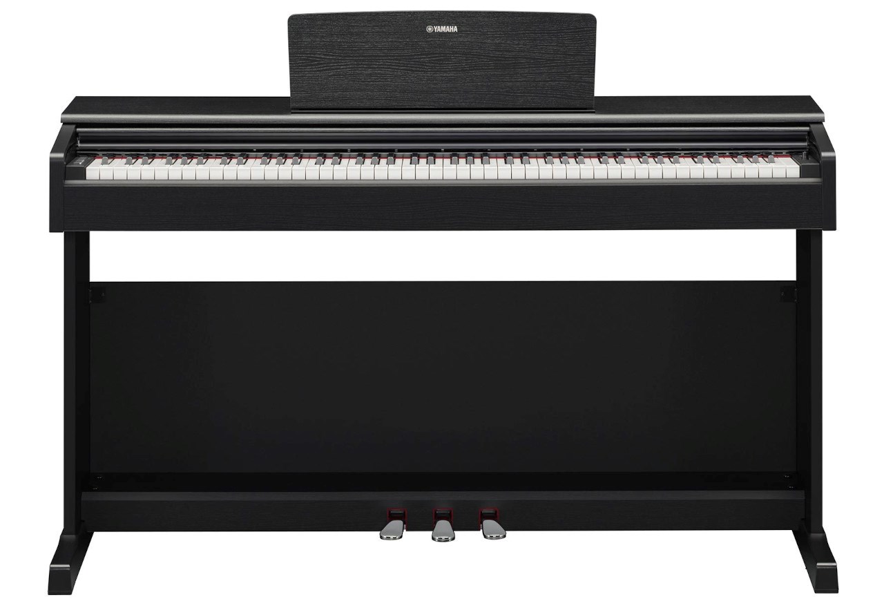Yamaha ARIUS YDP-145B - Pianino cyfrowe — zdjęcie 1 z 2