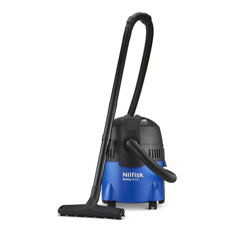NILFISK Odkurzacz sucho-mokro BUDDY II12 Car Cleaner — zdjęcie 1 z 6