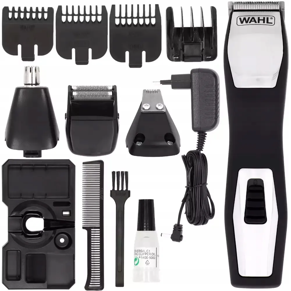 Trymer WAHL 09855-3316 — zdjęcie 1 z 2