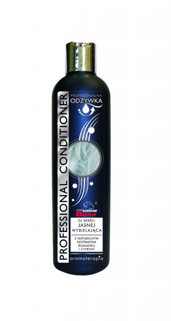 CERTECH Super Beno Professional - Odżywka 250ml