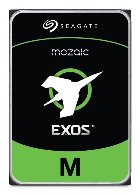 HDD Seagate Exos 32TB ST32000NM004K — zdjęcie 1 z 3