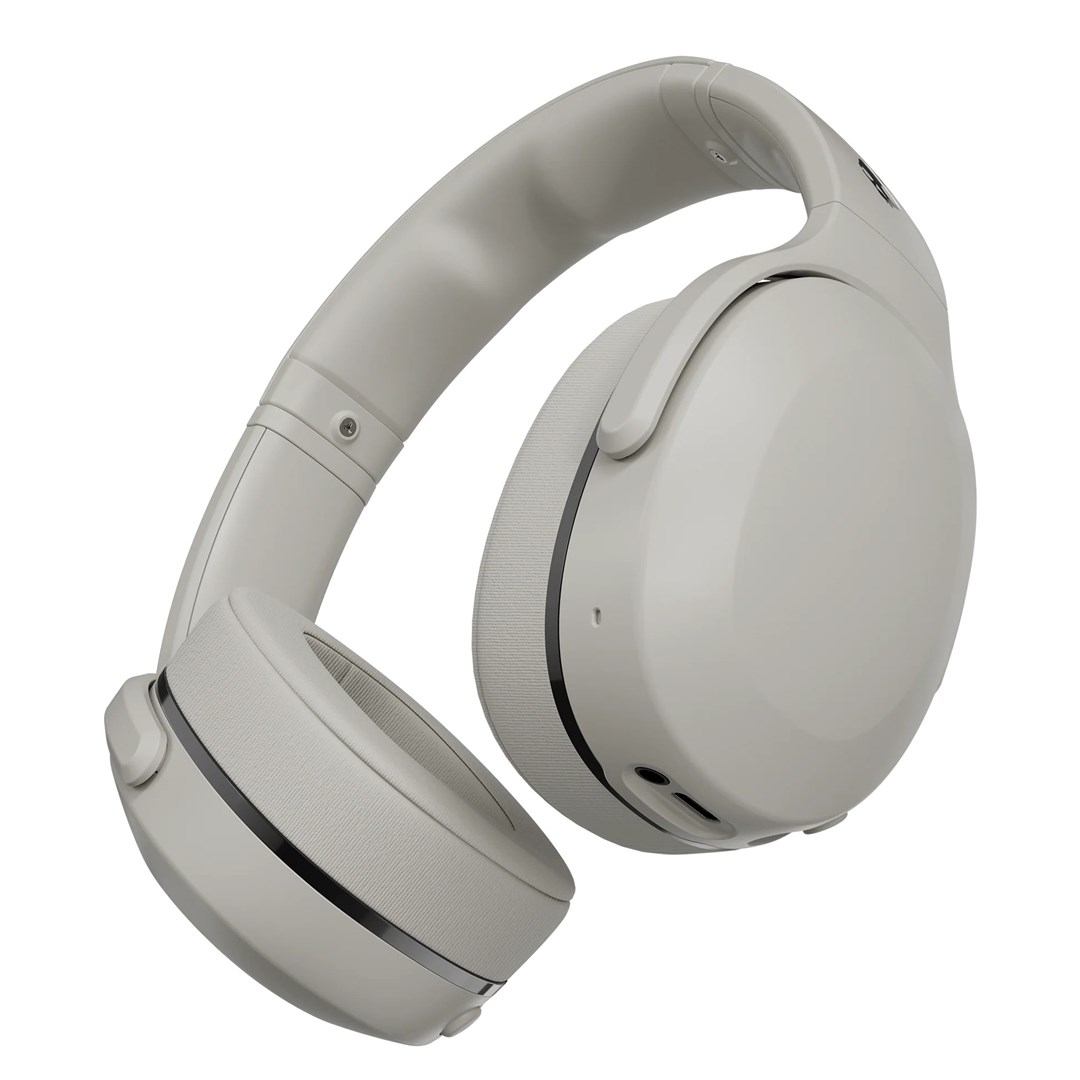 Słuchawki Skullcandy Crusher 540 Active Over-Ear Szare — zdjęcie 1 z 5