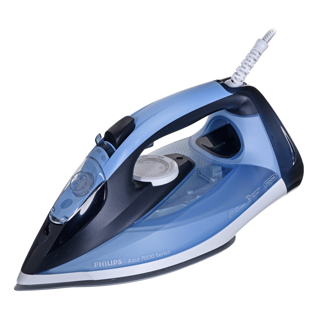 Żelazko PHILIPS DST 7020/20 — zdjęcie 1 z 8