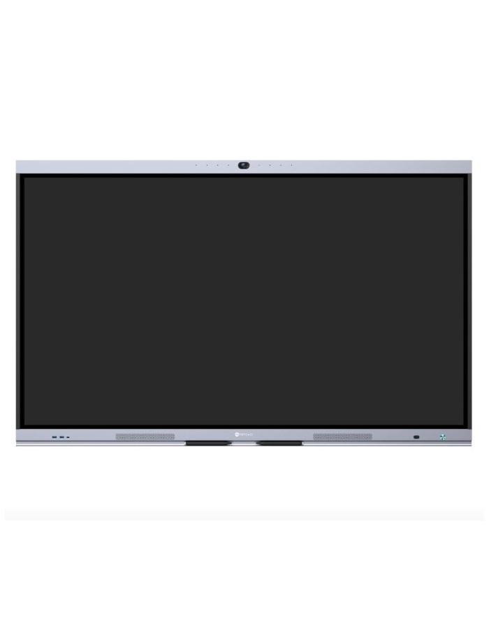 AG NEOVO IFP6504P - Monitor Interaktywny 65 Cali 4K UHD — zdjęcie 1 z 5