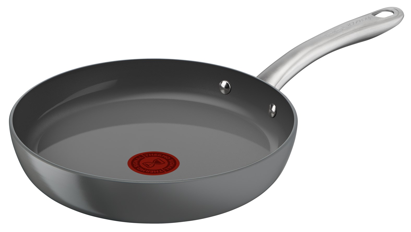 Patelnia TEFAL Renew 20cm z Thermo-Spot — zdjęcie 1 z 7