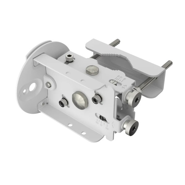 Ubiquiti 60G-PM Uchwyt Montażowy Biały — zdjęcie 1 z 4