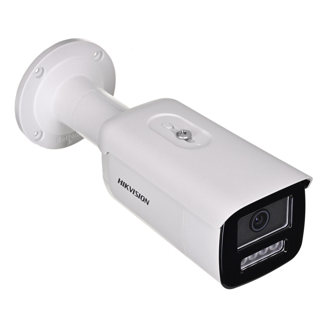 KAMERA IP HIKVISION DS-2CD2T47G3-LIS2UY/SL — zdjęcie 1 z 8