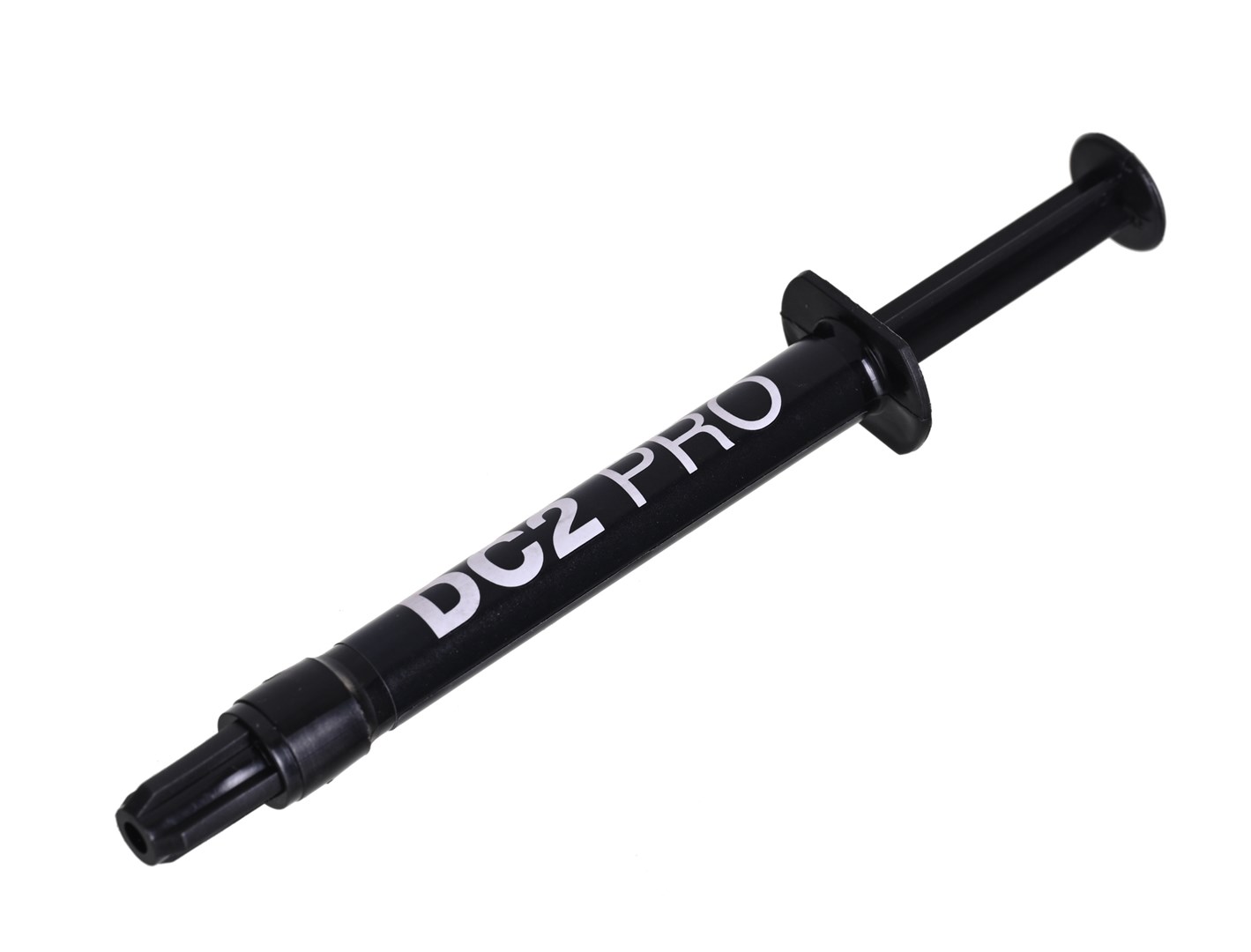 Pasta termoprzewodzaca be quiet! DC2 PRO 80 W/m·K — zdjęcie 1 z 6