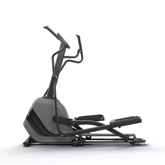 Orbitrek HORIZON FITNESS Andes 3.1 - 16 Poziomów Oporu — zdjęcie 1 z 3