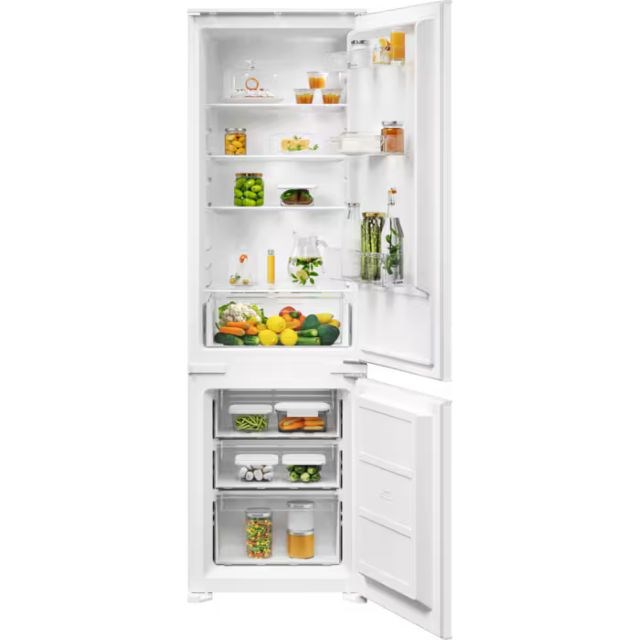 Lodówka do zabudowy ELECTROLUX ENS3SE18S