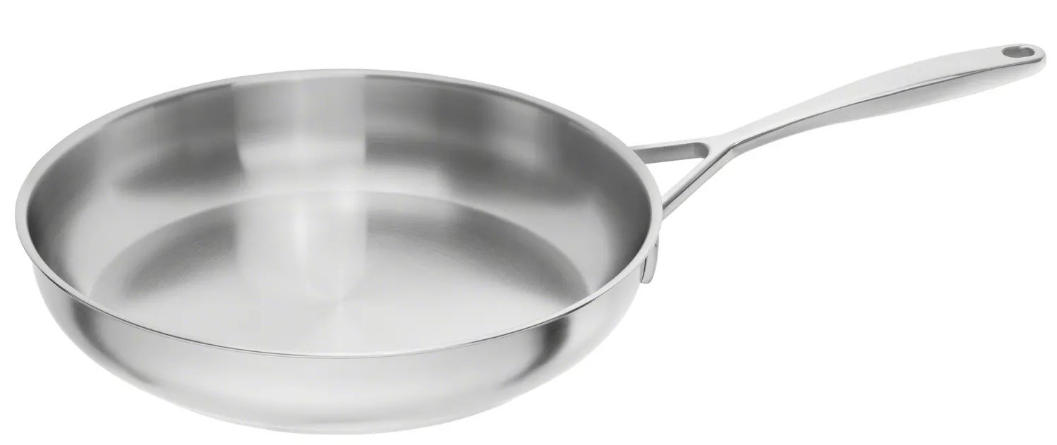 Patelnia ZWILLING Vitality 26 cm - Uniwersalna — zdjęcie 1 z 2