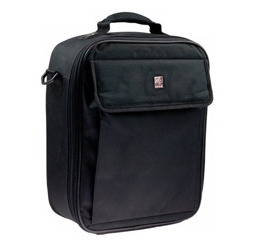 Torba AVTEK BAG+ do projektorów - czarna — zdjęcie 1 z 3
