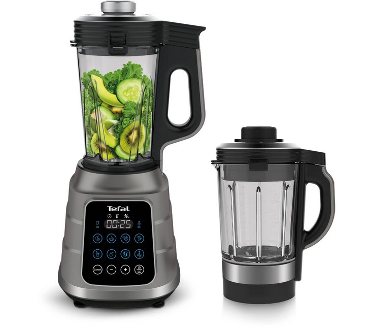 Blender kielichowy TEFAL BL985A31 — zdjęcie 1 z 6