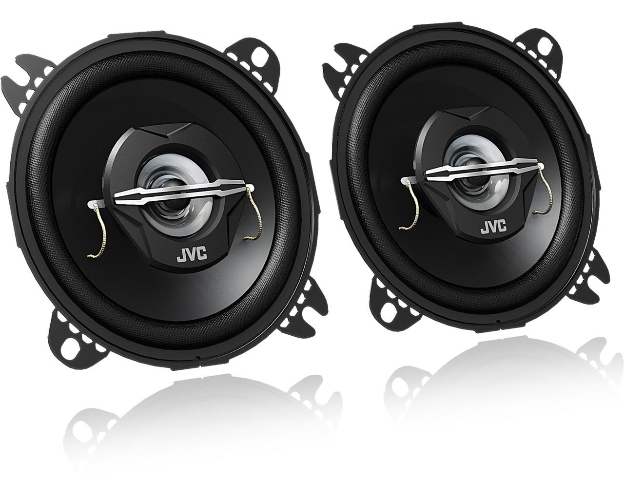 Zestaw głośników JVC CSJ-420X 210W