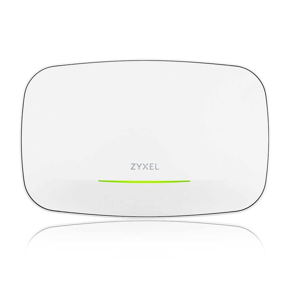 Access Point Wi-Fi 7 Zyxel WBE530 6GHz — zdjęcie 1 z 3