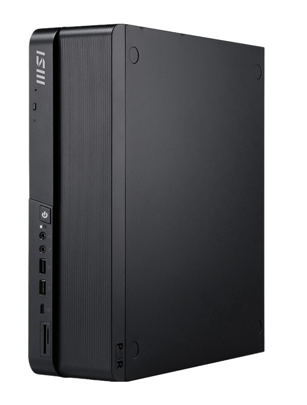 MSI PRO DP80 AI Core Ultra 5 225 16GB SSD 512GB — zdjęcie 1 z 4
