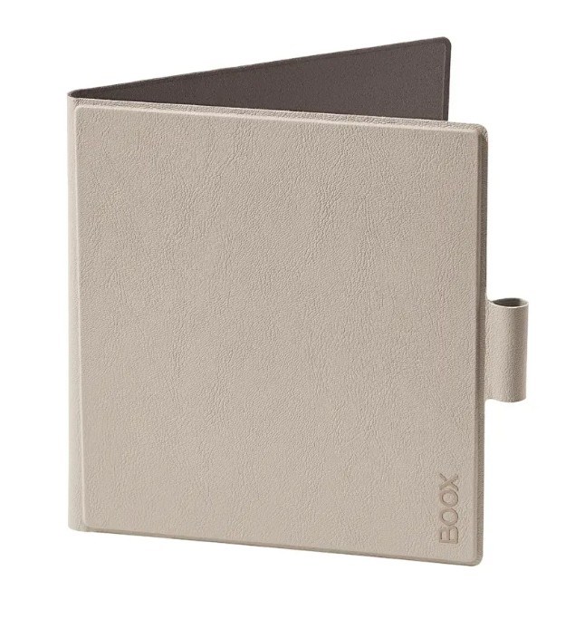 Etui Onyx Boox Go Color 7 / Boox Go 7 / Boox Page Beżowe — zdjęcie 1 z 8