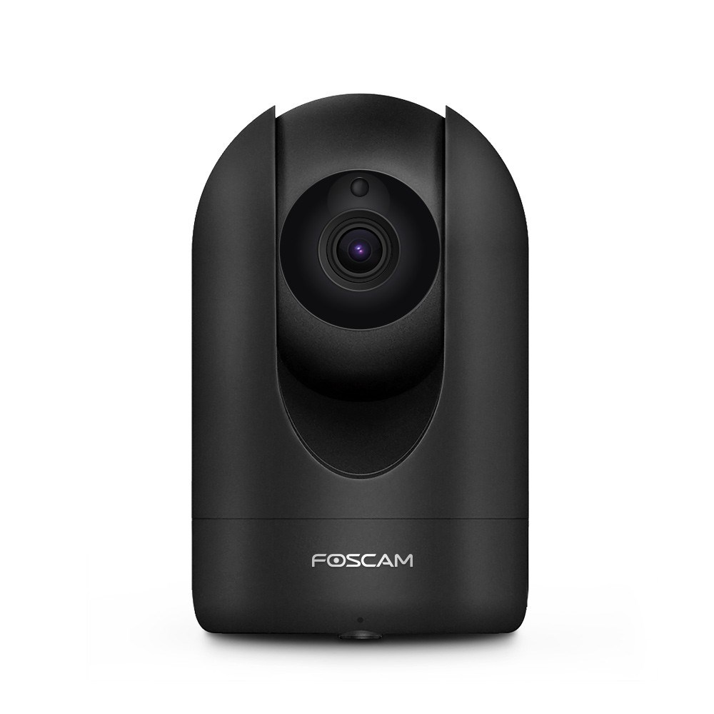 Kamera IP Foscam R4M 4MP WiFi do monitoringu — zdjęcie 1 z 4