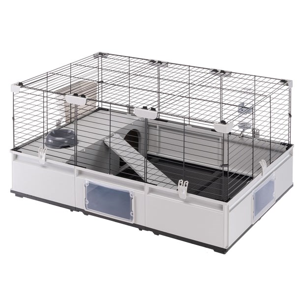 FERPLAST MODULAR 2 CAGE 109x72x56 cm — zdjęcie 1 z 6
