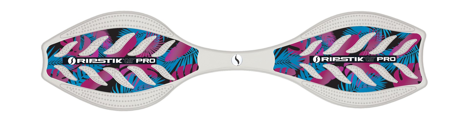 Deskorolka Razor RipStik AirPro SE, biała — zdjęcie 1 z 6