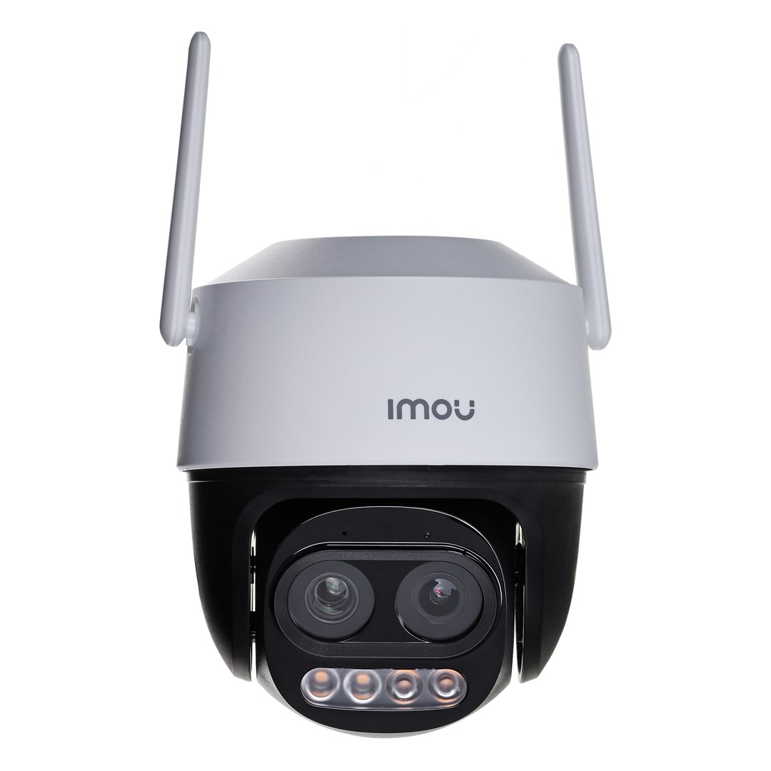 Kamera IP Imou Cruiser Z 5MP Sufit/Sciana — zdjęcie 1 z 8