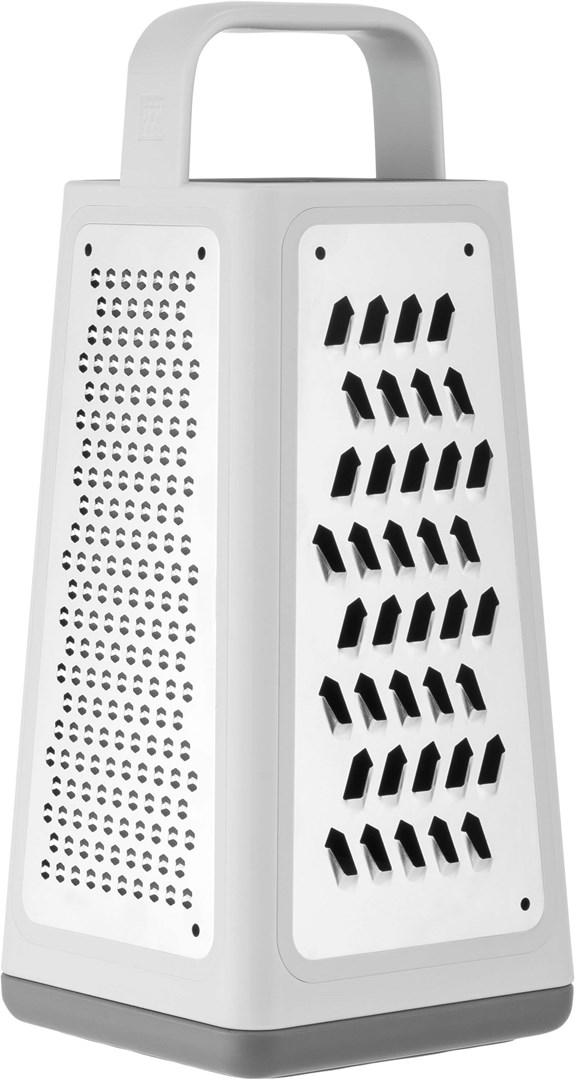 Tarka do warzyw ZWILLING Z-Cut 36610-003-0 - Biała, 258mm — zdjęcie 1 z 8