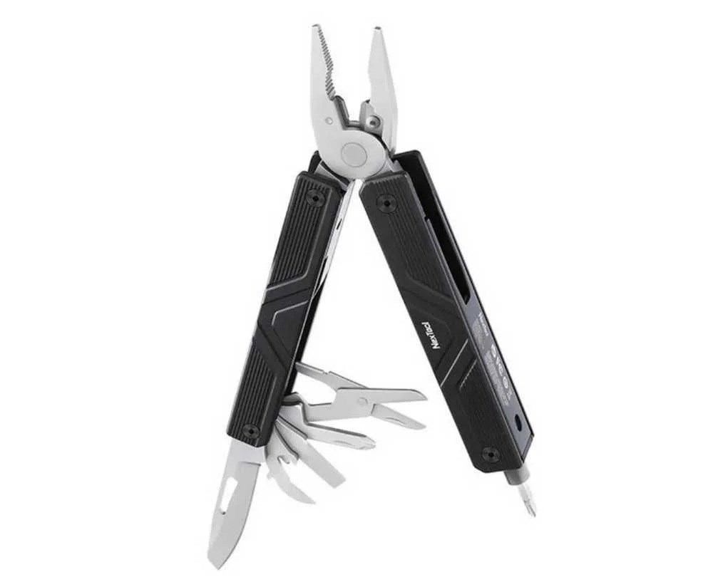 Multitool NexTool GEMINI 13w1 - elektryczny wkrętak — zdjęcie 1 z 8
