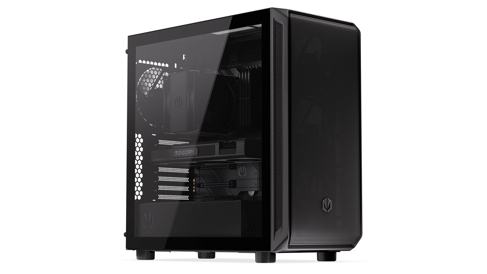 Obudowa ENDORFY Arx 700 Air - Gaming — zdjęcie 1 z 8