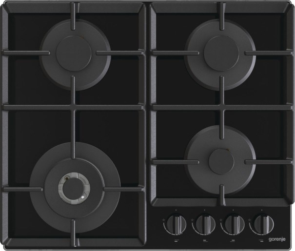 Płyta gazowa GORENJE GTW641EB — zdjęcie 1 z 8