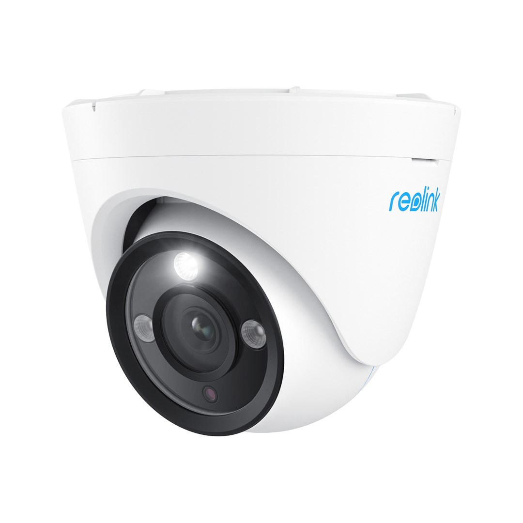 Kamera IP Reolink P434 - Sufit, Kopuła, IP66 — zdjęcie 1 z 4