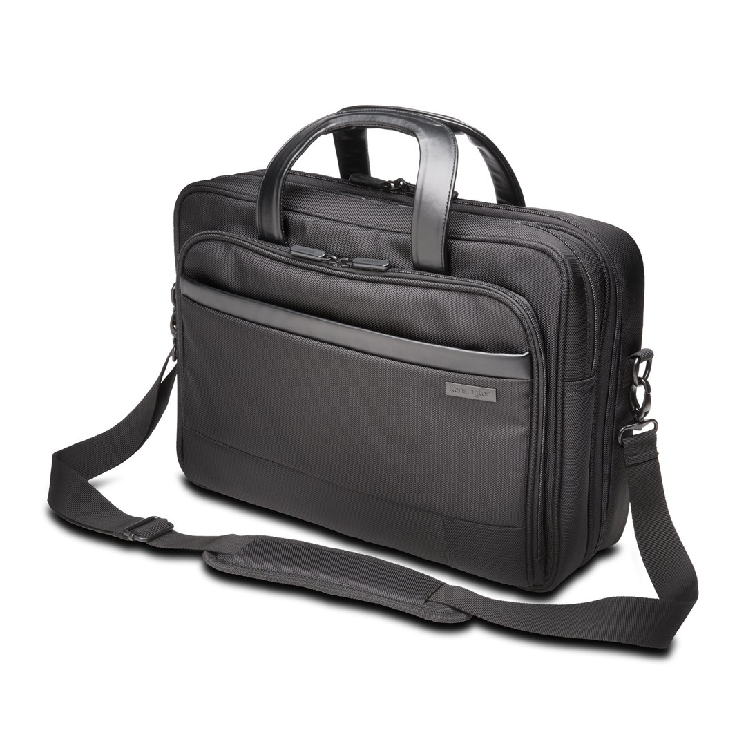 Kensington Torba Contour™ 2.0 Business 15.6" — zdjęcie 1 z 8