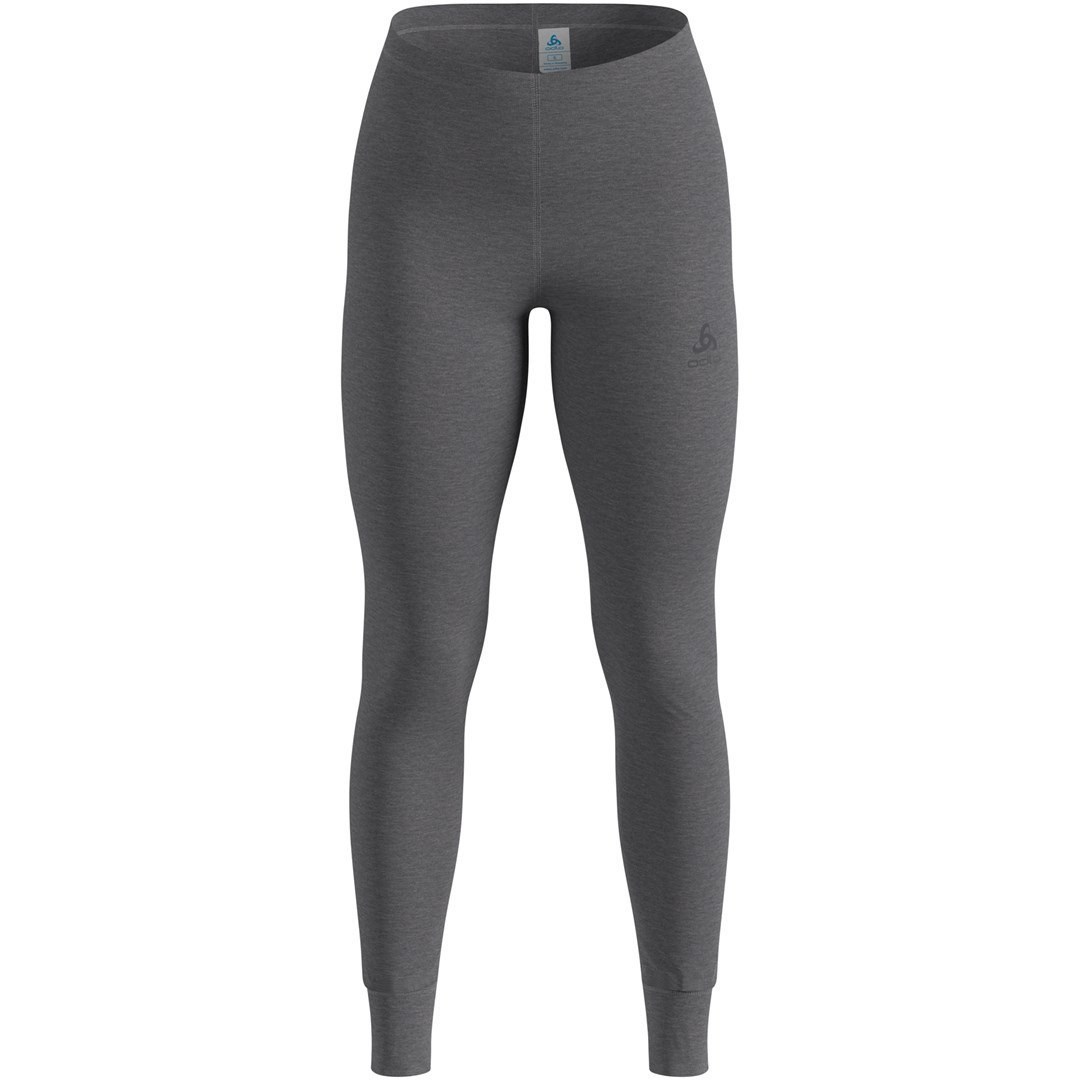 Spodnie termoaktywne Odlo BL BOTTOM Active Warm Long M — zdjęcie 1 z 2